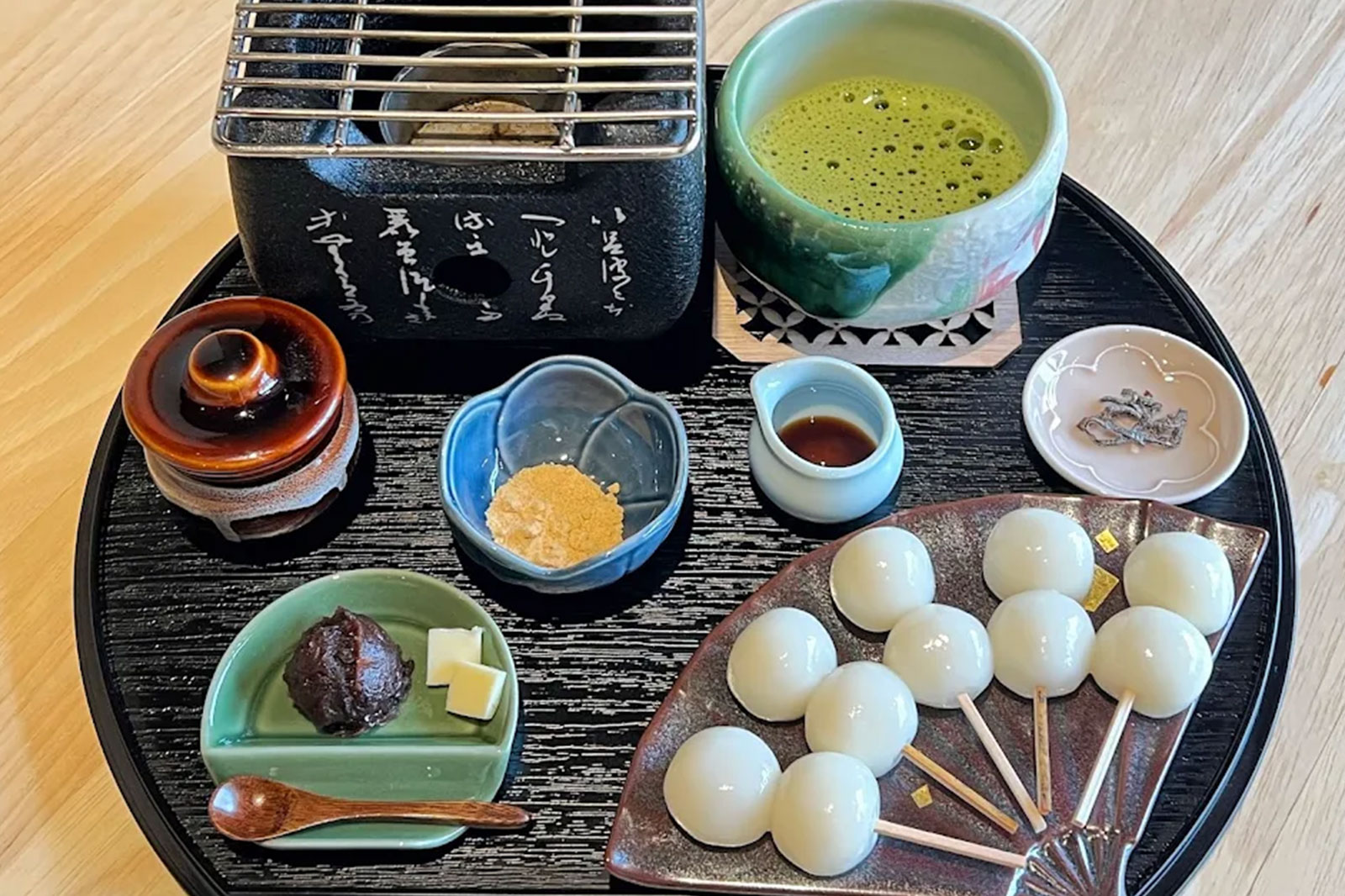 団蘭
